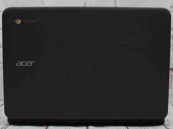 Ноутбук Chromebook Aser ,4Gb, SSD Київ