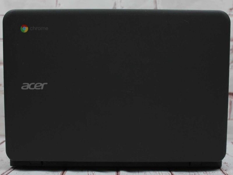 Ноутбук Chromebook Aser ,4Gb, SSD Київ - фото 4