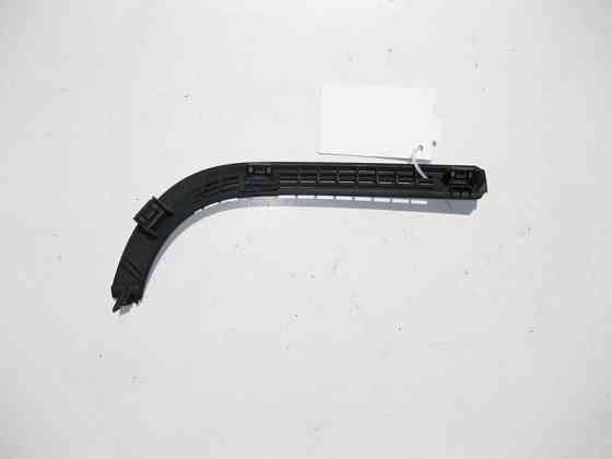 Mercedes-Benz  A2218270280 7241 Декоративна накладка - дефлектор над центральним дисплеєм S-Class W221 Одеса