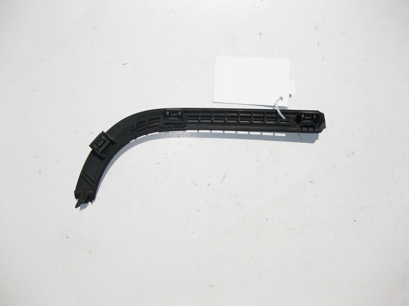 Mercedes-Benz  A2218270280 7241 Декоративна накладка - дефлектор над центральним дисплеєм S-Class W221 Одеса - фото 2