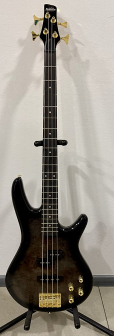 Бас гитара IBANEZ GSR200PC Харьков - изображение 8