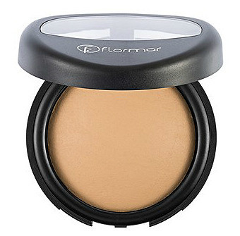 Пудра для обличчя Flormar №30 Terracotta Baked Флормар запечена Запоріжжя - фото 1