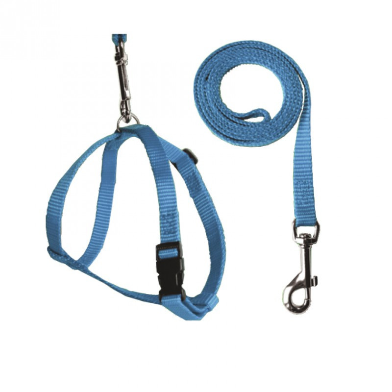 733 Комплект "НЕЙЛОН" для середніх порід Вінниця - фото 1