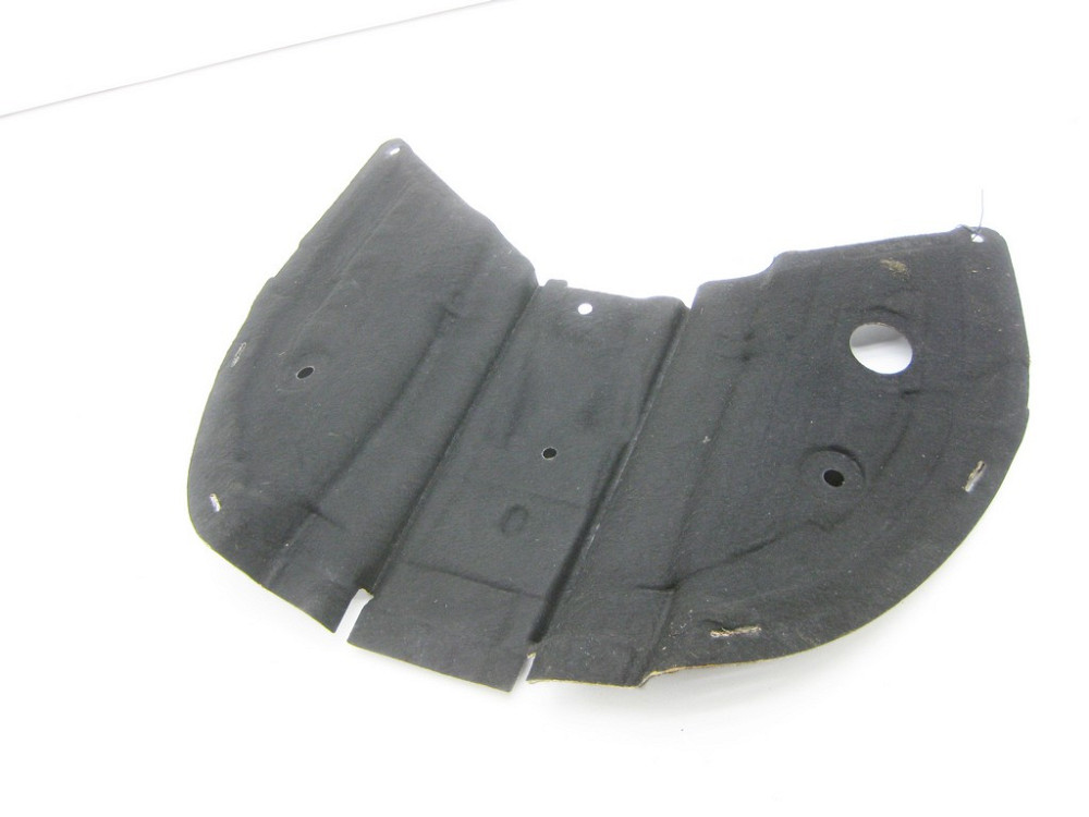 Mercedes-Benz  A1176820400 Шумоізоляція тонелю карданного валу CLA Shooting Brake X117 CLA C117 GLA X156 A-class W176 Одесса - изображение 3