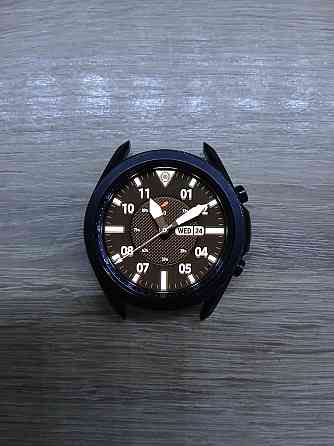 Смарт часы Samsung Galaxy Watch 3 SM-R840 (б/у, original) Днепр