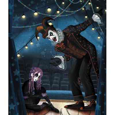 Книга Подарунок Саламандри - Мія Марченко Видавництво Старого Лева (9789664485613) Вінниця