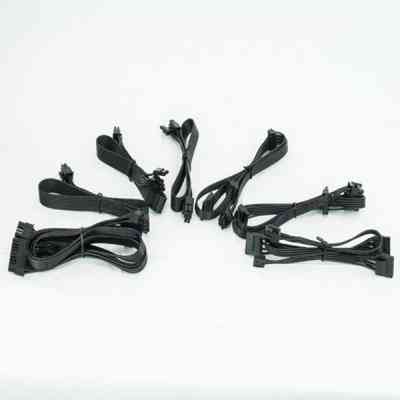 Блок питания Chieftec 450W (CSN-450C) Винница