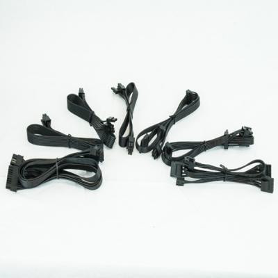 Блок живлення Chieftec 450W (CSN-450C) Вінниця - фото 3