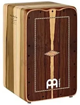 Ударная установка  Meinl Percussion Aemlbi Cajon Z Serii Artisan Киев - изображение 1