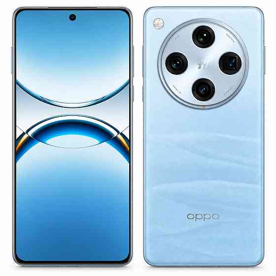 Смартфон OPPO Find X8 Pro 16/512 GB CN OTA Dimensity 9400 6.78| AMOLED 120 Гц 5910mah Hasselblad Миколаїв
