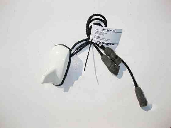 Mercedes-Benz  A2218205075 9650 Антена ззаду на даху E-Class W211 CLS C219 Одесса