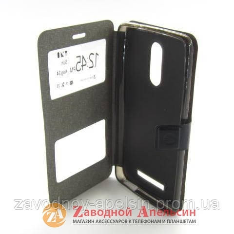 Чохол книжка Asus Zenfone 2 ZE550ML Smart Case Одеса - фото 2