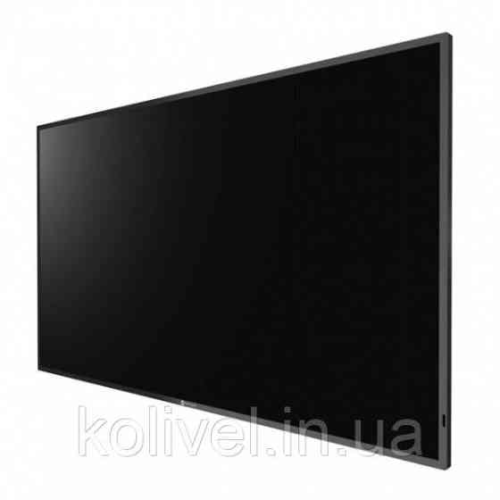 TFT 54,6" Neovo QM-5502, IPS, 4K UHD, Anti-Burn-in™, VGA, HDMIх3, RJ-45, USB, колонки, чорний (QM-5502) Київ