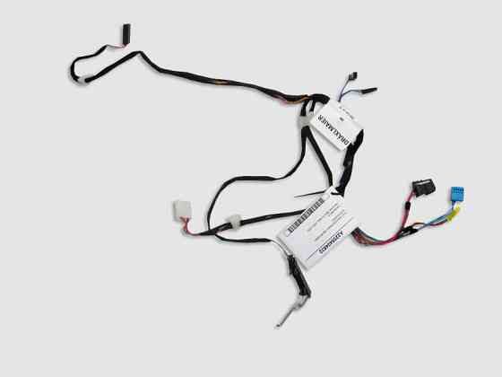 Mercedes-Benz  A2205404832 Джгут електропроводки задніх дверей S-Class W220 Одеса