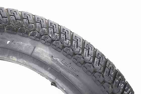 Шина 3,00-18 дорожня TT-074 Київ