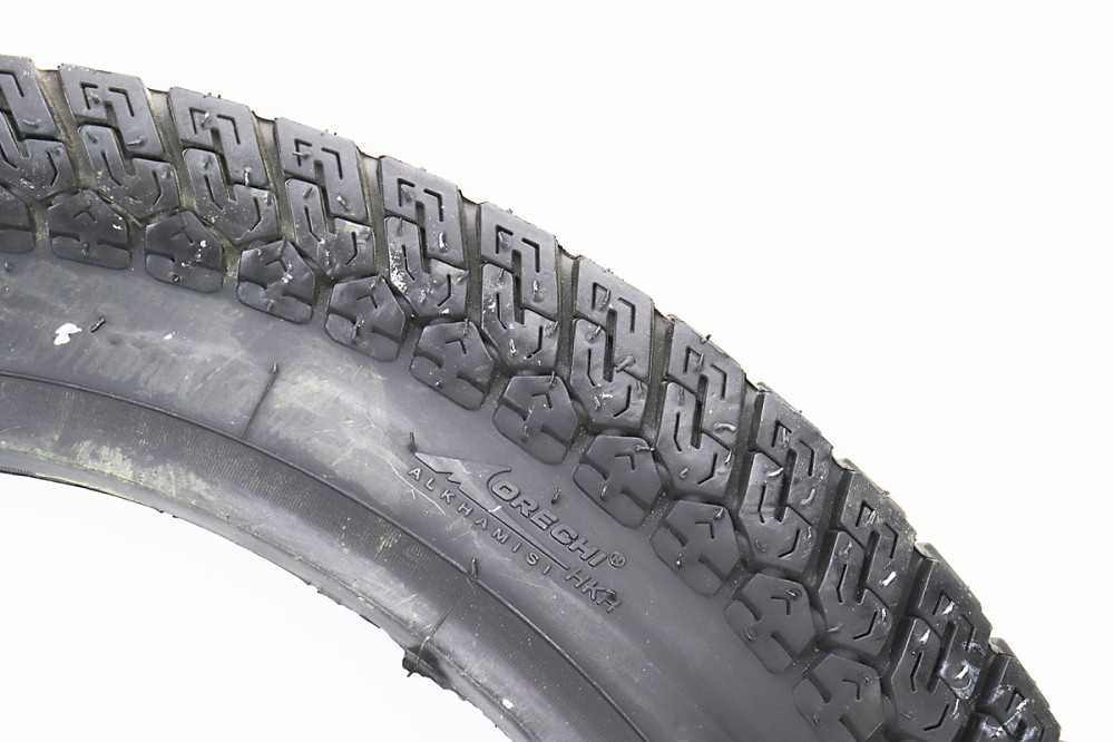 Шина 3,00-18 дорожня TT-074 Київ - фото 3