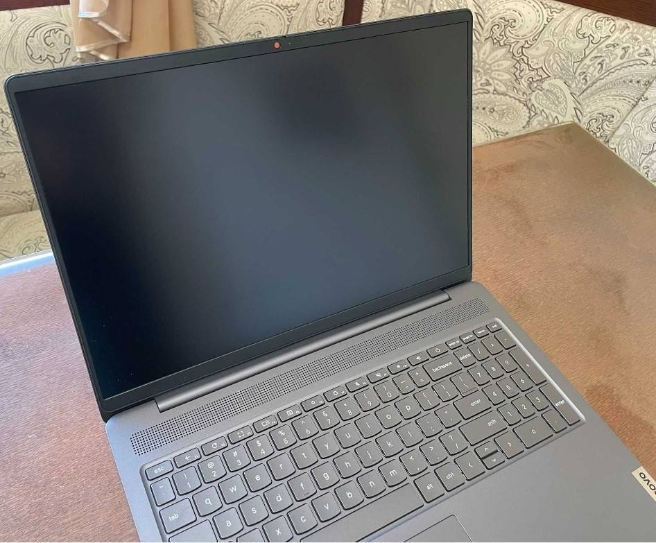 Ультрабук 16" 3K Lenovo Chrome 16IAU7 (I3-1215U/8/SSD 128/Intel) Харків - фото 4