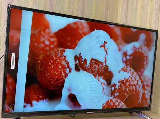 Телевізор: 45" Samsung 4K HDR, Smart TV, Wi-Fi, Android 13 Харків
