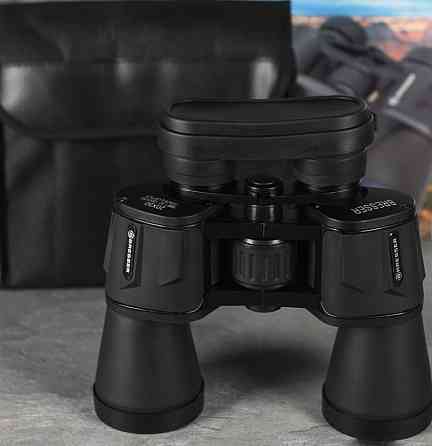 Бинокль Bresser 20×50, бинокль. Киев