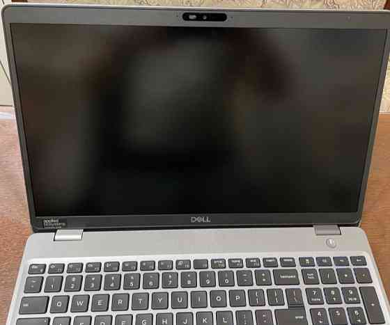 Ноутбук 15" Precision 3551. Харків