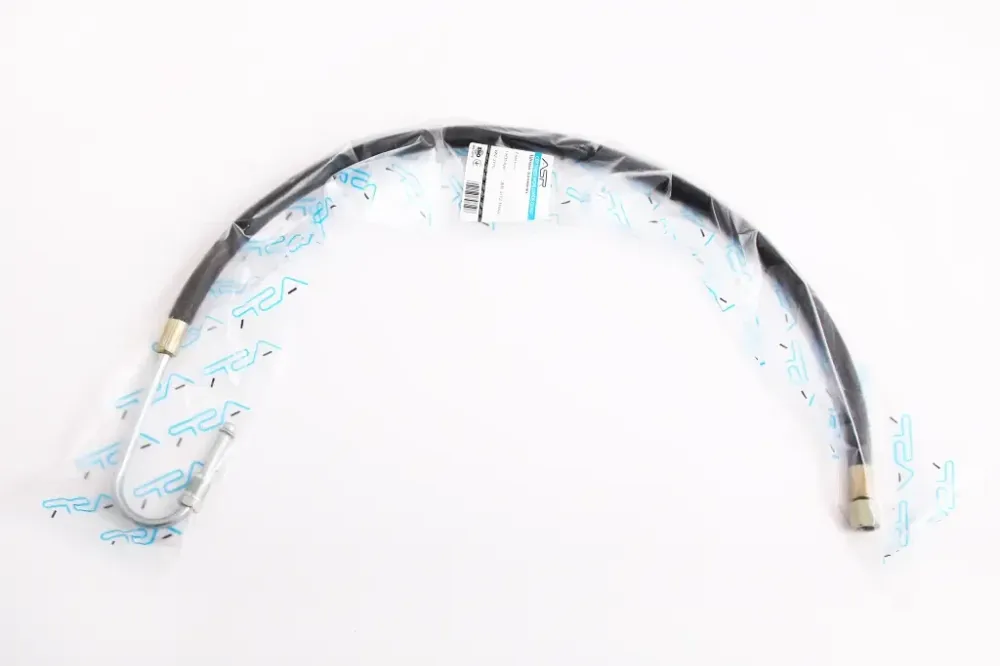 Шланг топливный 2110 ASR от фильтра к топл. магистрали Винница - изображение 2