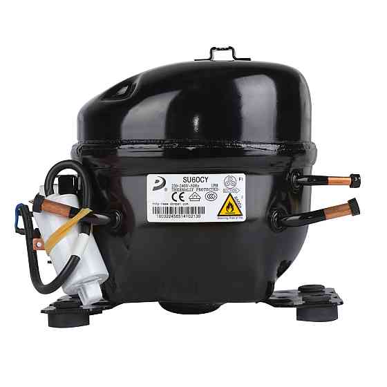 Компресор SU60CY(L) для холодильника ERGO (6673408) Київ