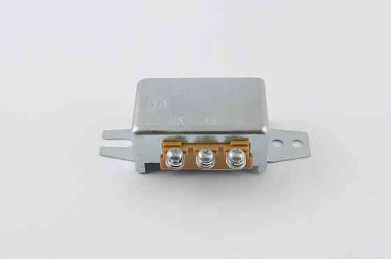 Реле регулятор напряжения МТ, УРАЛ, ДНЕПР 14V (электронное) Мукачево