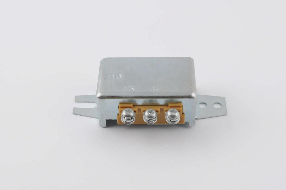 Реле регулятор напряжения МТ, УРАЛ, ДНЕПР 14V (электронное) Мукачево - изображение 1