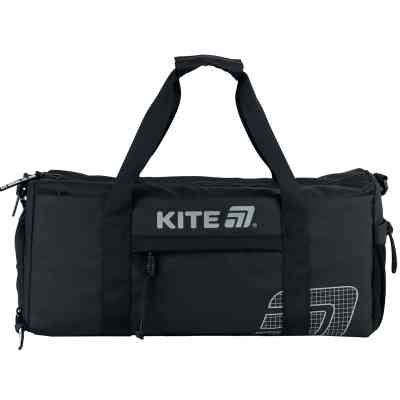 Дорожня сумка Kite спортивна Education teens 2530-1 (K25-2530-1) Вінниця