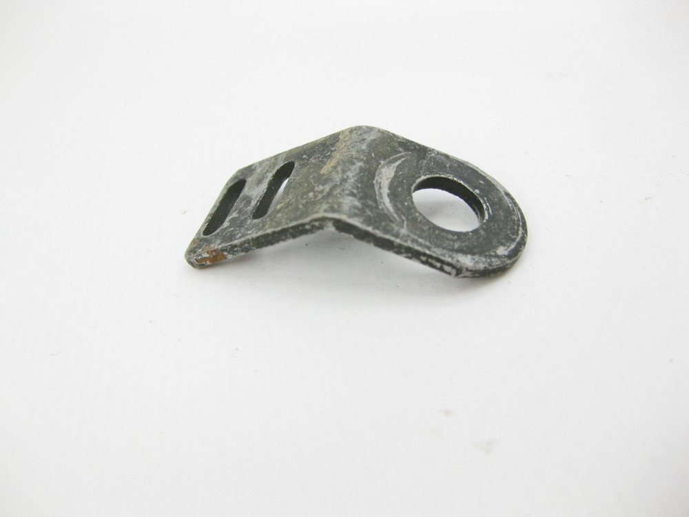 Mercedes-Benz  A1020781141 Кріпильна пластина проводки двигуна ML W163 W164 GL X164 S-Class W220 W221 C-Class W203 E-Class W211 CL C215 C216 CLK C209 Одесса - изображение 4