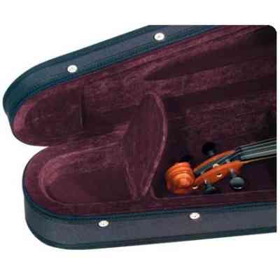 Кейс для скрипки RockCase B Précieux - Student Line - 3/4 Violin Soft Light Case (RC 10020 B) Вінниця