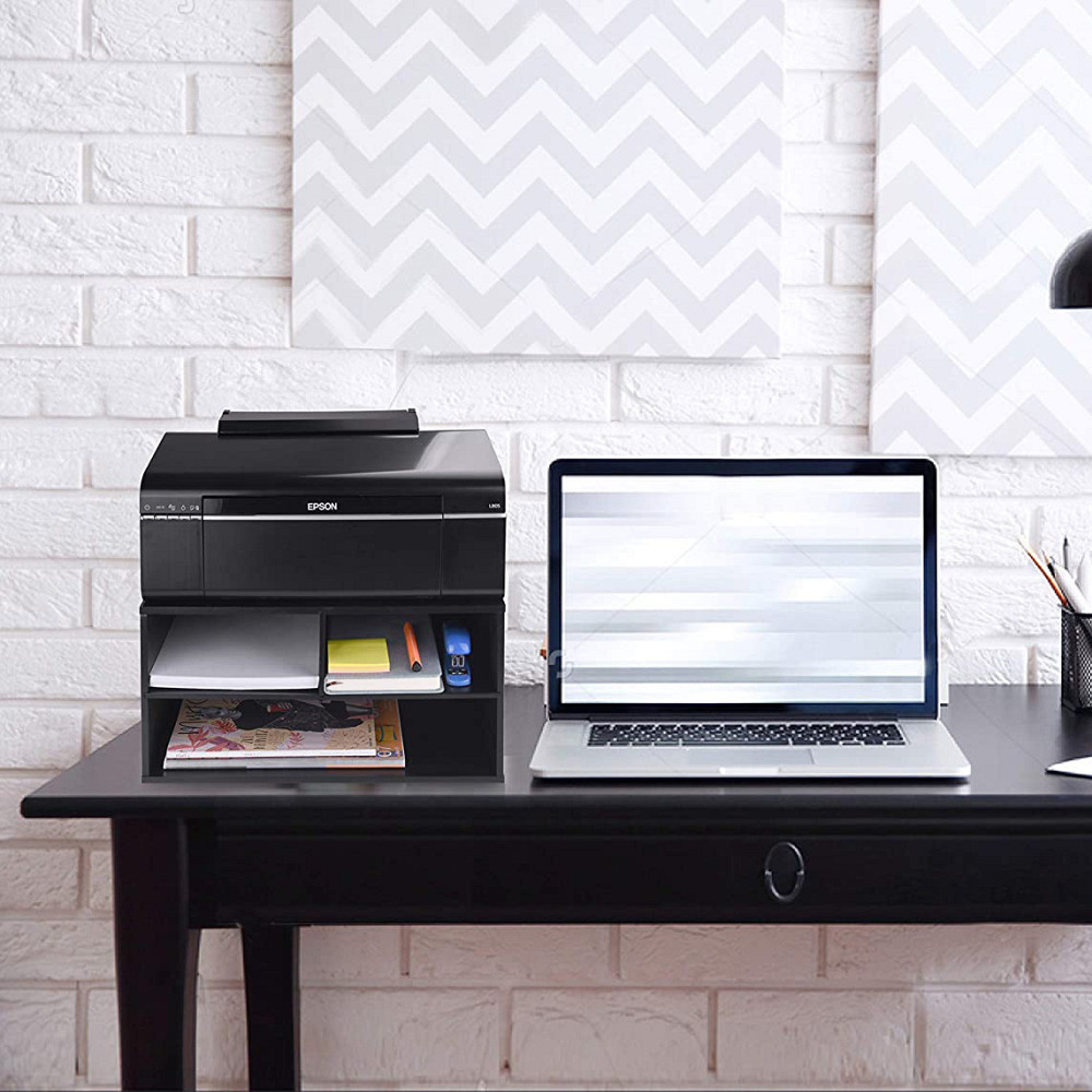 Настольная полка для принтера 