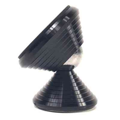 Універсальний автотримач PowerPlant Magnetic (CA910588) Вінниця