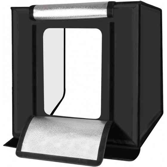 Світловий лайткуб (фотобокс) Puluz PU5040EU Київ