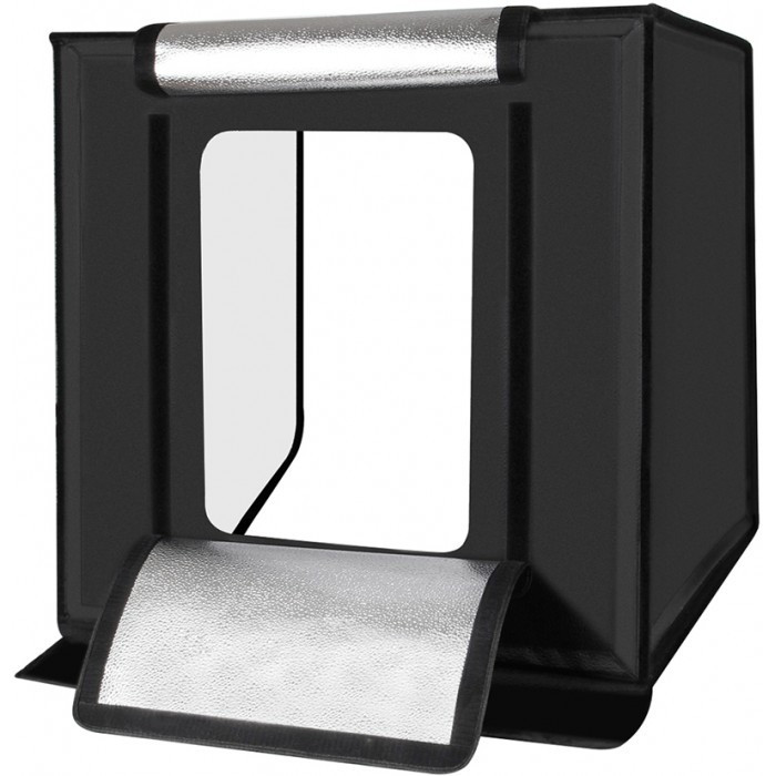 Световой лайтюб (фотобокс) Puluz PU5040EU Киев - изображение 2