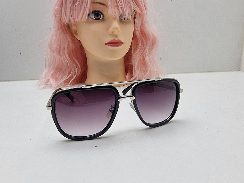 Сонцезахисні окуляри з поляризацією Dollger Луцьк - фото 3