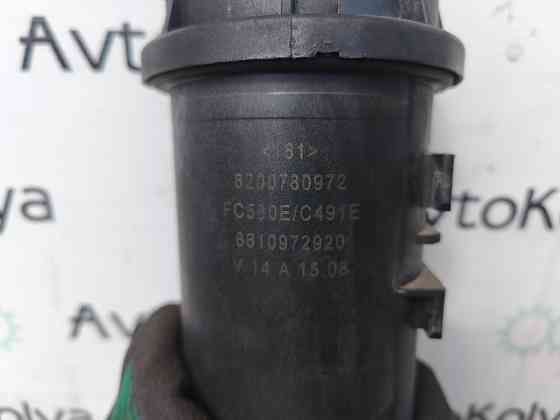 Корпус паливного фільтра Opel Vivaro 2.0 dci 2006-2013 (8200780972) Ковель