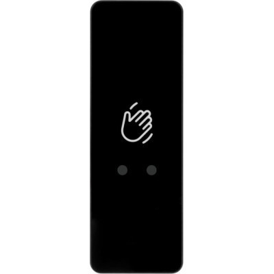 Кнопка виходу Greenvision GV-BE-T5D Вінниця - фото 1