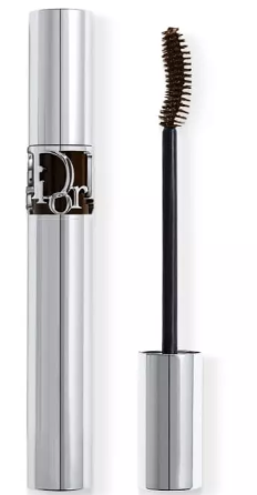 Туш для вій Dior Diorshow Iconic Overcurl 090 Black Слов'янськ