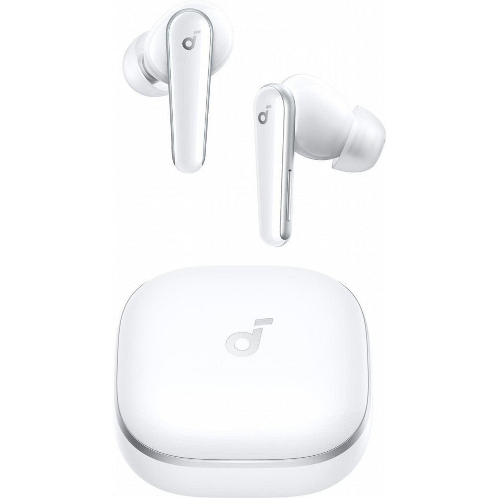 Bluetoothгарнітура Anker SoundCore Liberty 5 ANC White (A3957G21) Білий Харків - фото 6