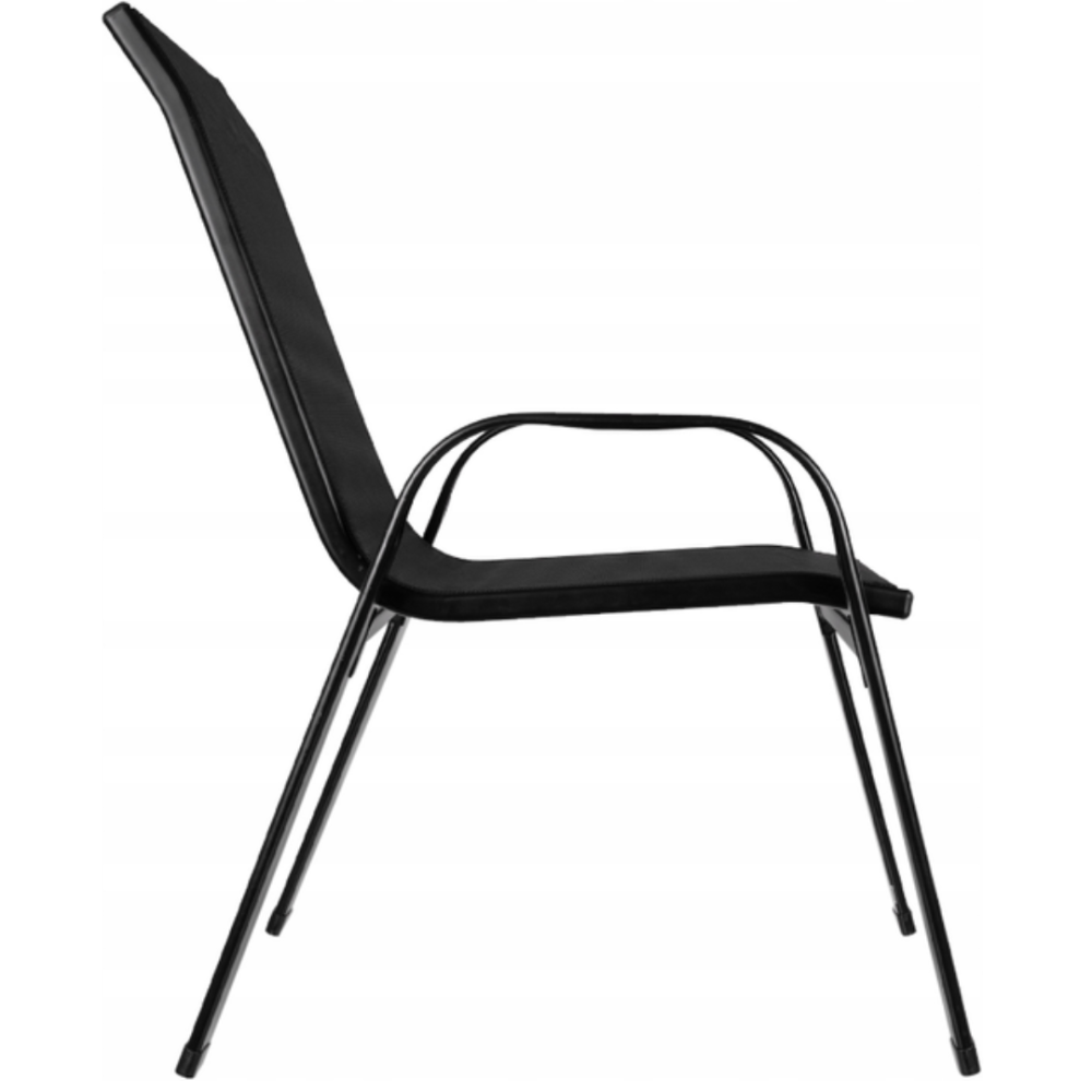 Садові меблі Chomik GARDEN LINE AVRORA сірий Киев - изображение 7