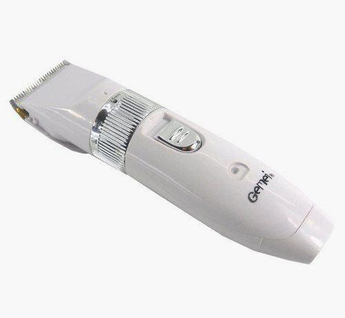 Керамічна машинка для стриження тварин Gemei 634 Київ - фото 3