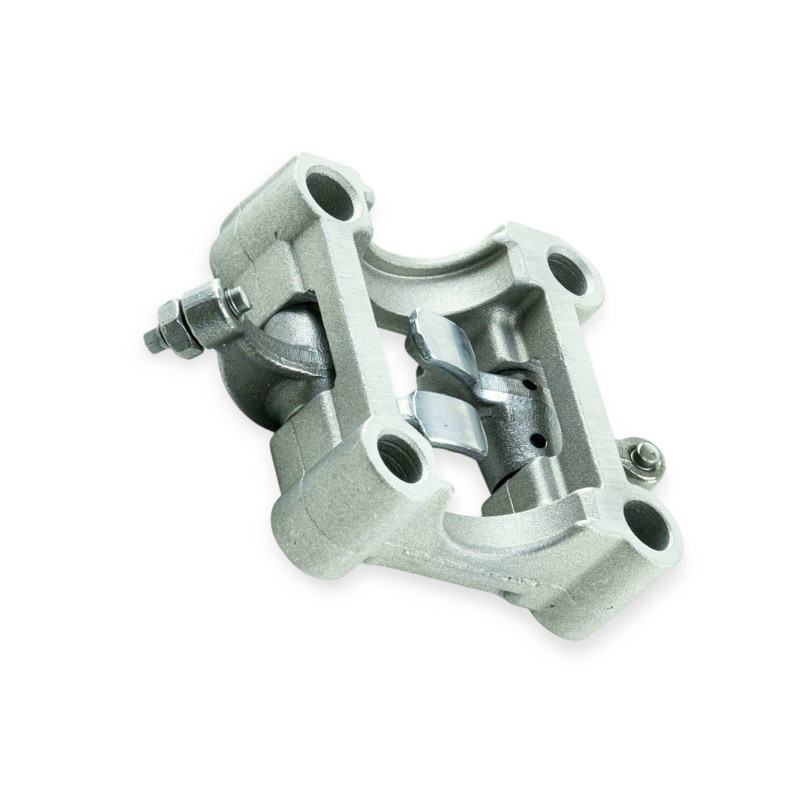 Ліжко з коромислами GY6-150 Мукачево - фото 2