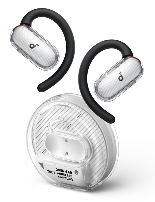 Гарнитура Anker SoundСore V40i White (7158213) Киев - изображение 8