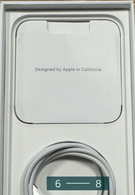 Айфон iPhone 14 Pro Max 256Gb. Стан батареї-85% Київ - фото 3