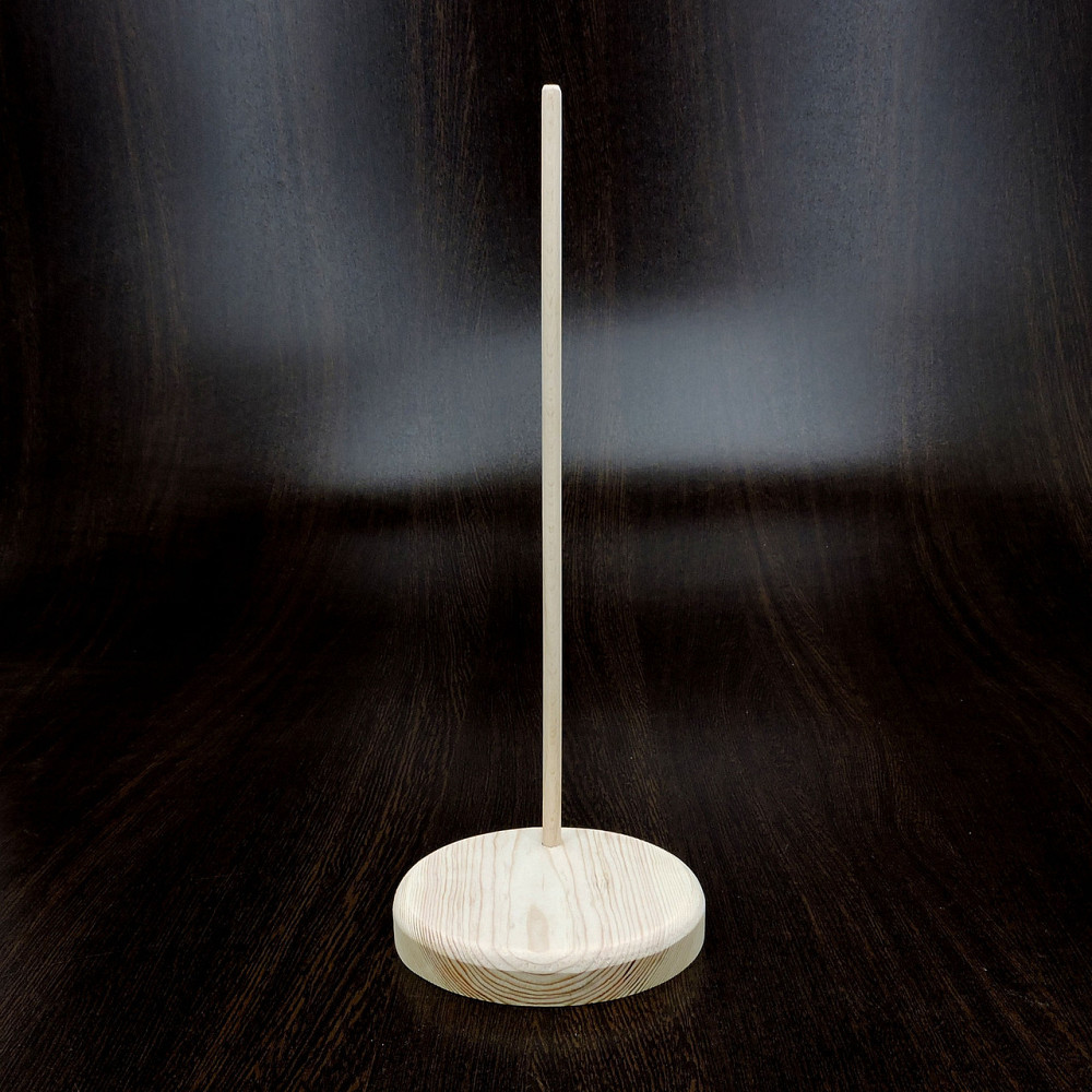 Підставка для ляльок "Церчіо 13 тип Б" без покриття Миколаїв - фото 2