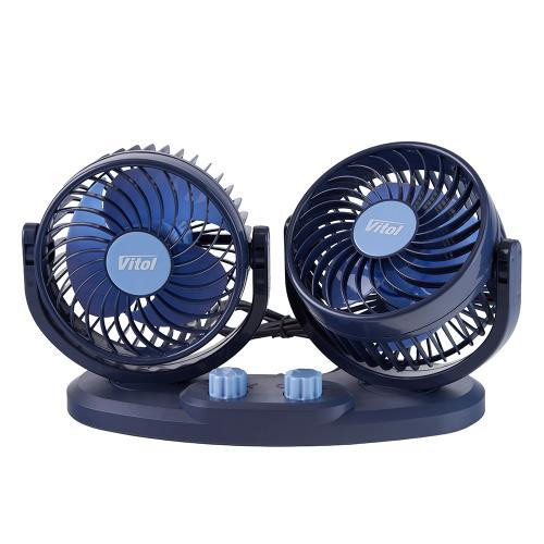 Вентилятор HX-U901 5