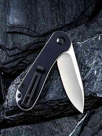 Нож складной Civivi Elementum C907A Ровно