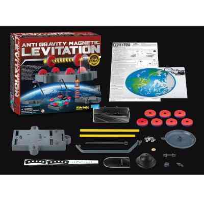 Набір для експериментів 4М Магнітна левітація (00-03299) Вінниця