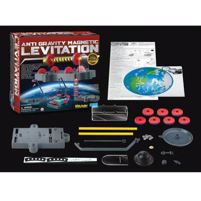 Набор для экспериментов 4М Магнитная левитация (00-03299) Винница - изображение 2